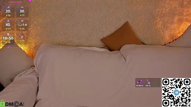 Michelle_Blond webcam