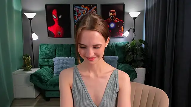 SamanthaaaWalker webcam