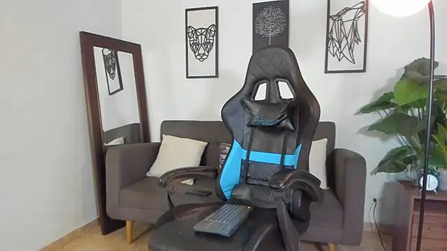 Justin_kingX7 webcam