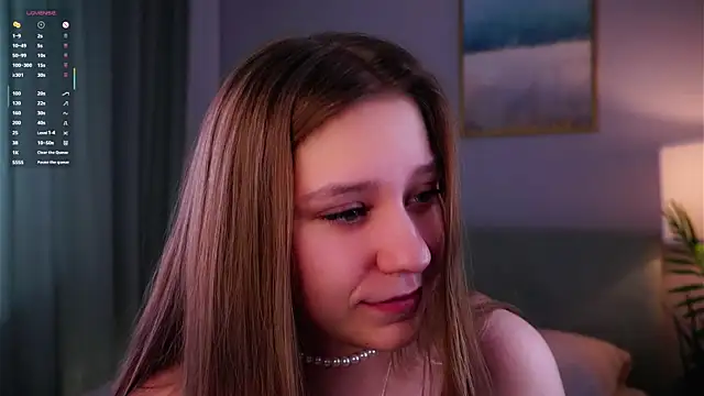 ShantellAngulo webcam