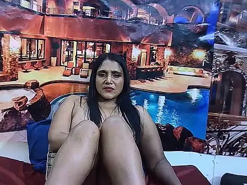 IndianSexyLady20 webcam