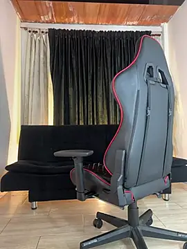 Benjii_Carter1 webcam