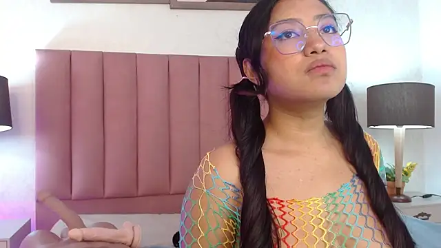 SweetMilie_gh webcam