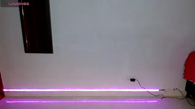 MichelleRenaud webcam