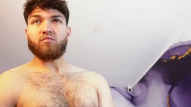 Oliver_Dallas1 webcam