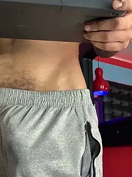 KyleJoss30 webcam