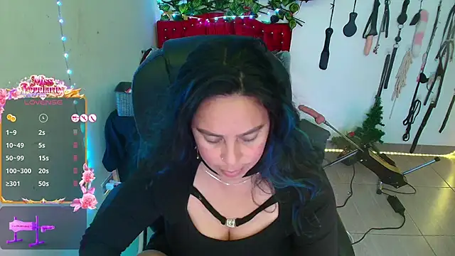 elektra_32 webcam