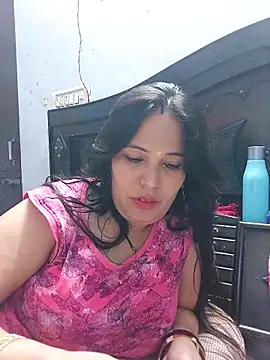 Poojabhabi101 webcam