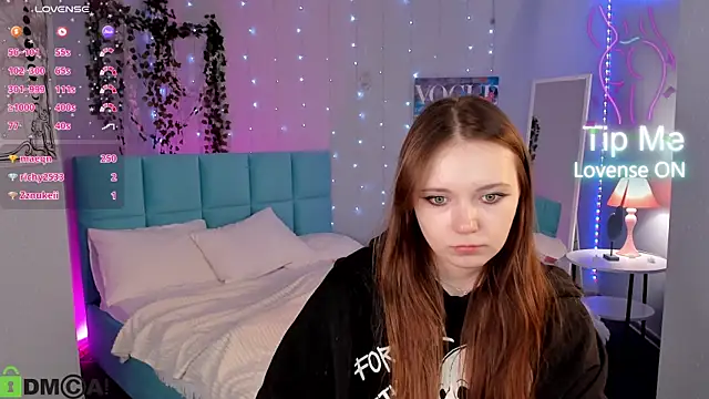 boozekirs_ Stripchat cam model