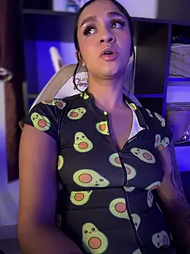 Isabella-Teen webcam