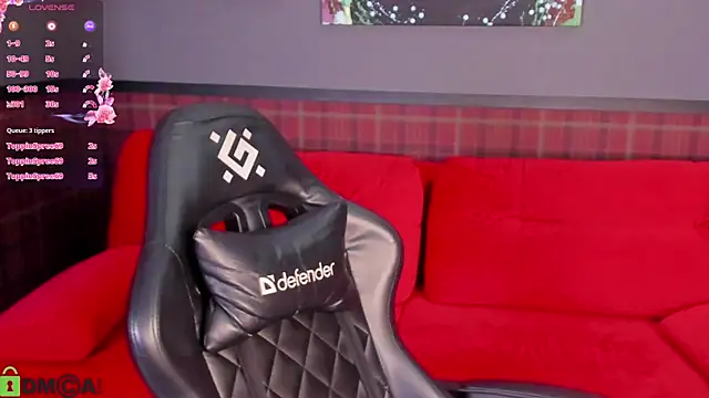 Casandra_Joness webcam