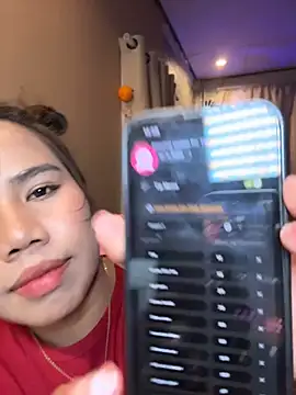 Im Kath sexy girl from Thailand 