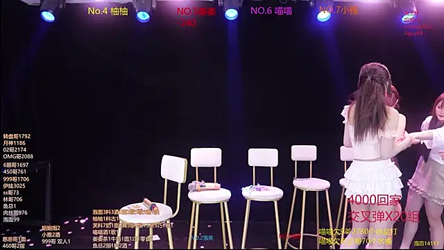 RV-525- Live Webcam on Stripchat