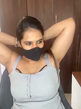 Sexy_Madhurii webcam