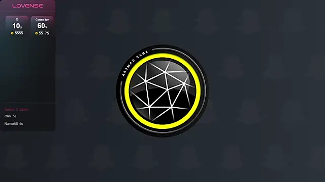 Cutie_Erikaa1 webcam