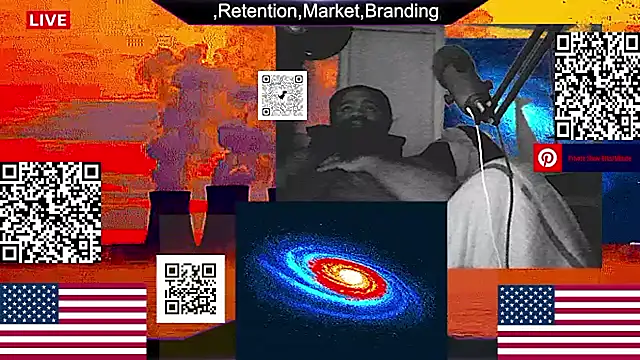 RussellTaylorLacy webcam