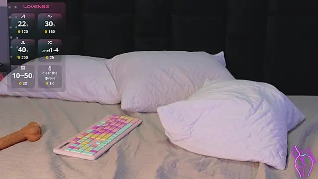 petitelittleebony webcam