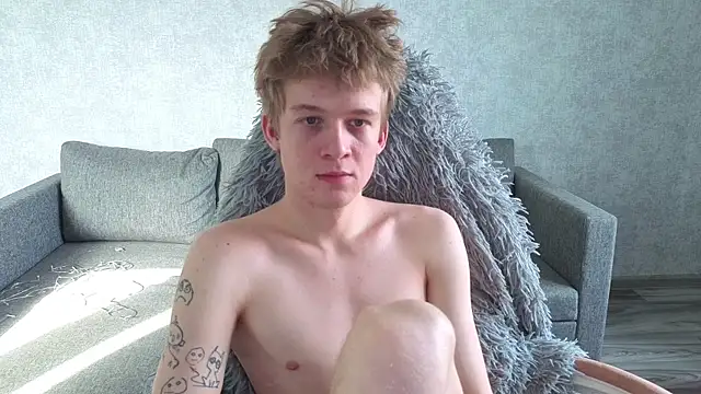 sweetserenity5 webcam