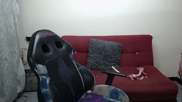 Scarllett_BDSM webcam