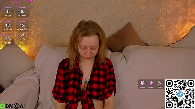 Michelle_Blond webcam