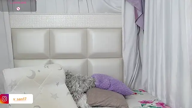 verosantana15 webcam