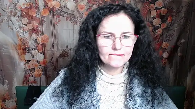 Miroslava_Happi webcam