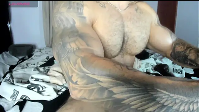 Mason_Fit_Scarlett_Fit webcam