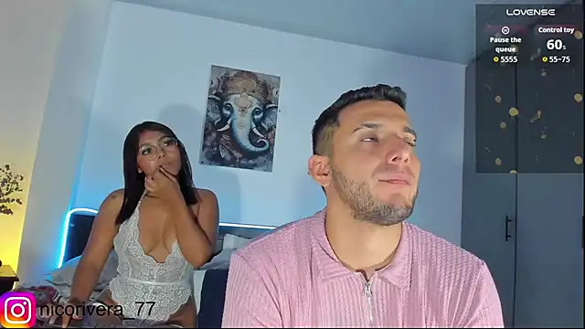 nico_rivera - Nico_rivera's free webcam - UK Sex Cams