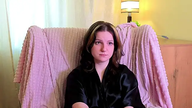 LatinaHuguenin webcam