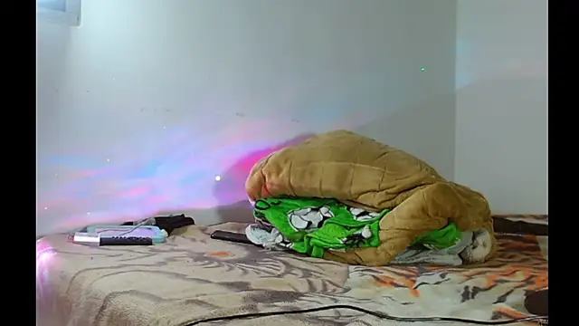 Alphamaster_92 webcam