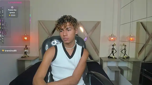 Anyelo_Twink webcam