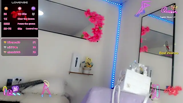 NathalialLooes webcam