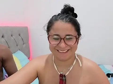 estrellajunior webcam