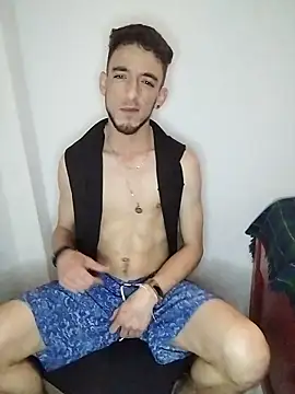 Meliodas97xxx webcam