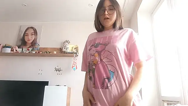 LezlieEllegood webcam