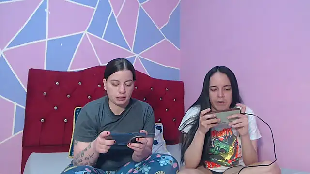 Preview of lola_barbara