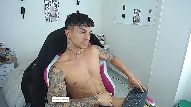 Leonard_Price webcam