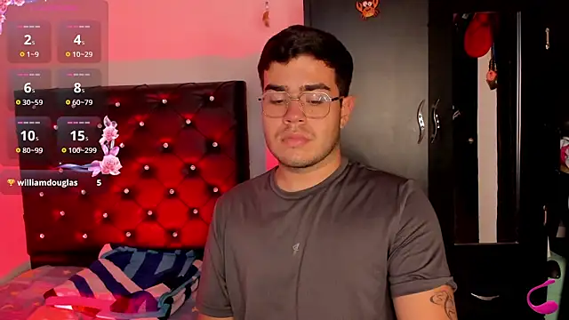 Joseph_connor5 webcam