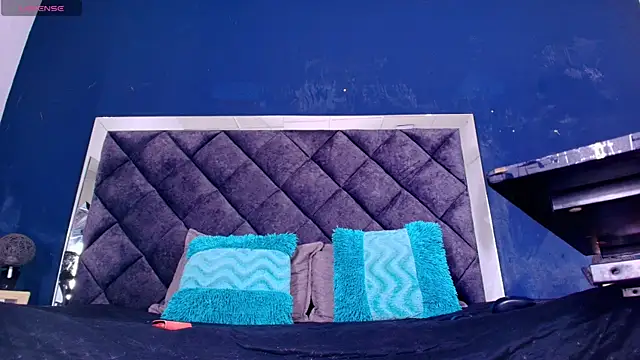 hilary_banks1 webcam