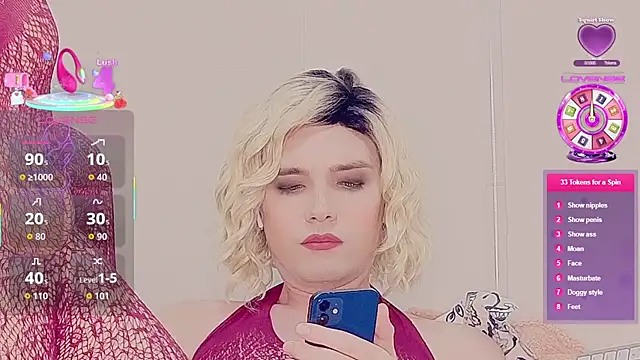 zagadka55555 (T milf) - For beautiful eyes