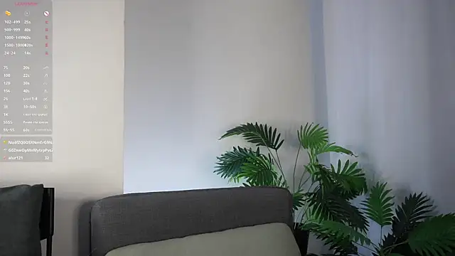 ClarineCasebolt webcam