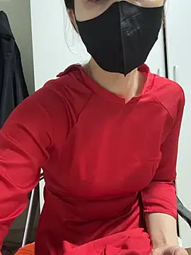 ______Cherry_____ webcam