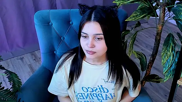 MarianneAuvil webcam