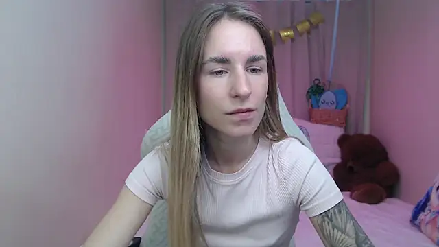 DeboraHorny webcam