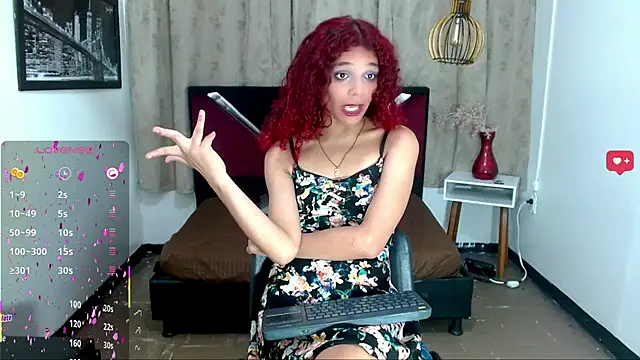 luisa__torres webcam