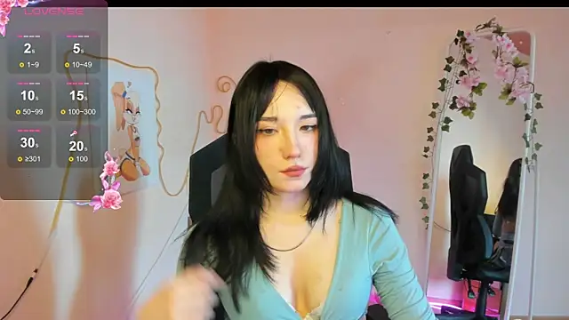 AliceeinWonderlanddd webcam