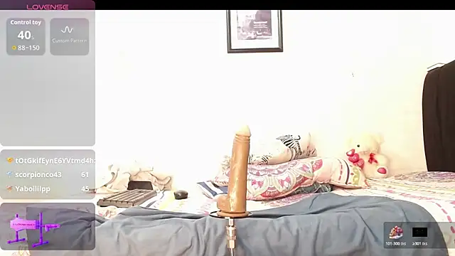 Kattara_Becky_ webcam