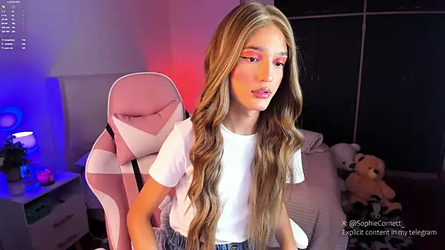 Ainhoads live sex cam