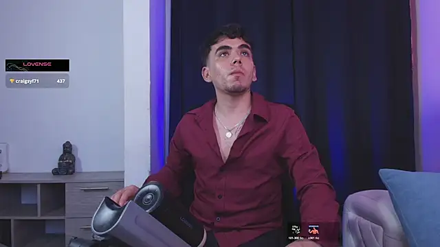 Guccy_Boy_Club webcam