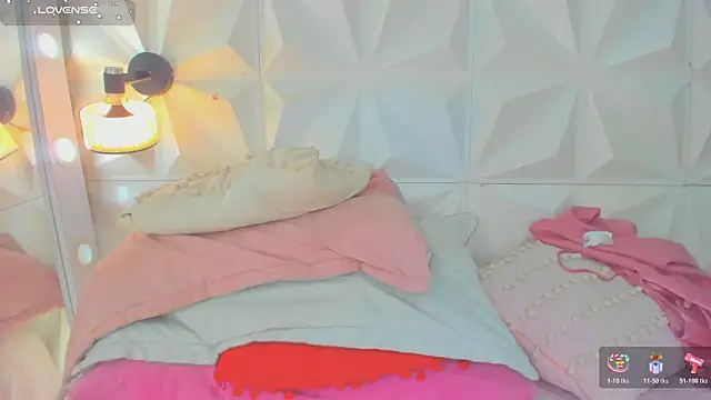 cute_latinaxxx webcam